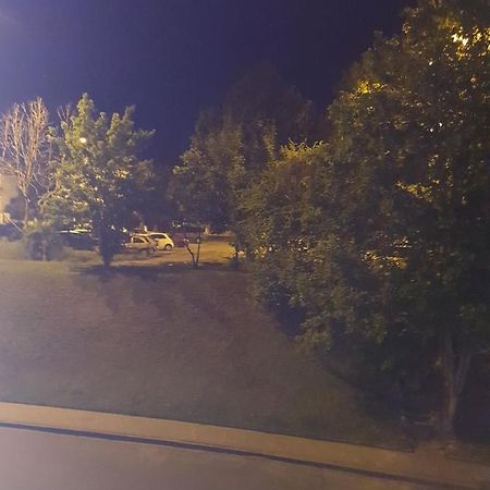 Monte Gdynia Apartament Dış mekan fotoğraf