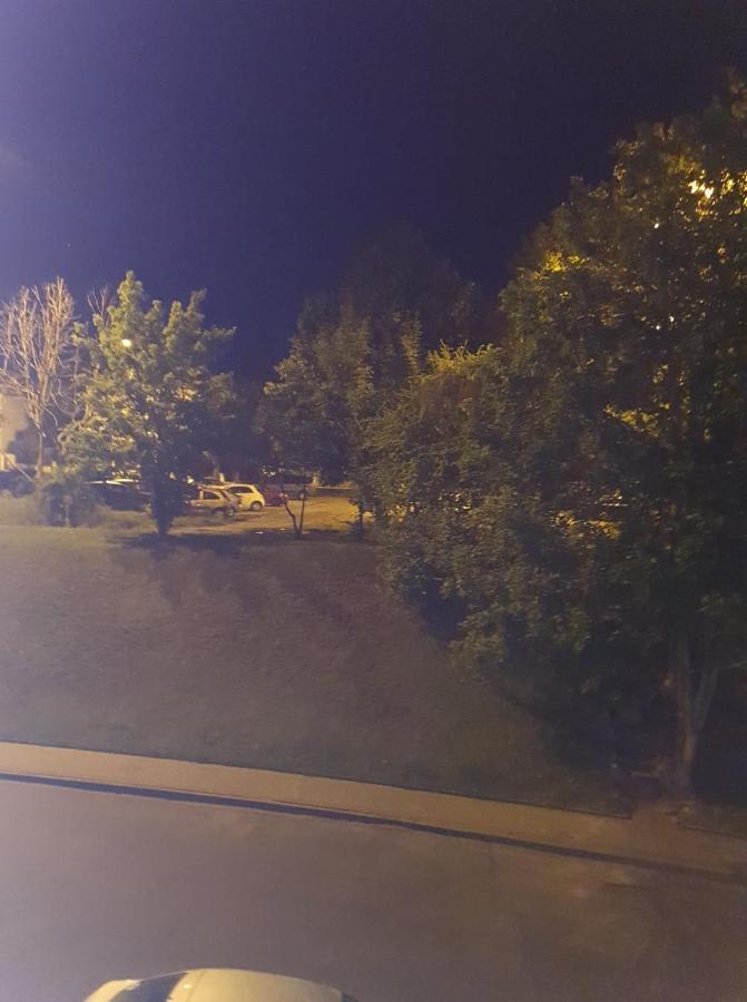 Monte Gdynia Apartament Dış mekan fotoğraf