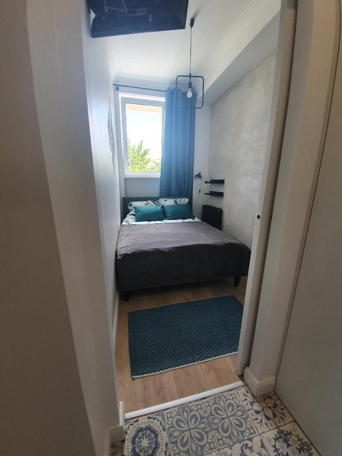 Monte Gdynia Apartament Dış mekan fotoğraf