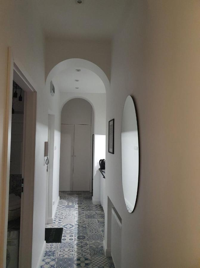 Monte Gdynia Apartament Dış mekan fotoğraf